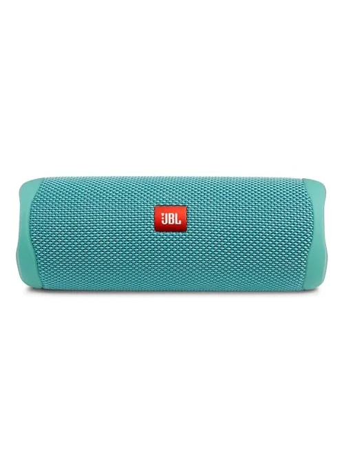 JBL Flip 5 водонепроницаемая портативная колонка — изображение 1 из 6, разноцветный