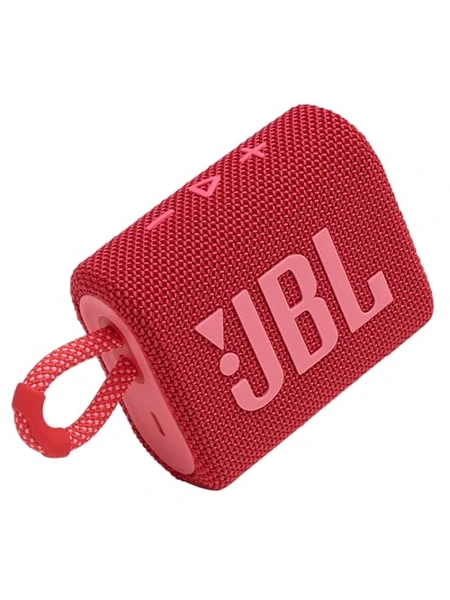 JBL Go 3 портативная колонка