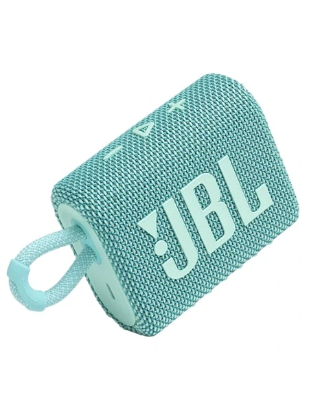 JBL Go 3 портативная колонка