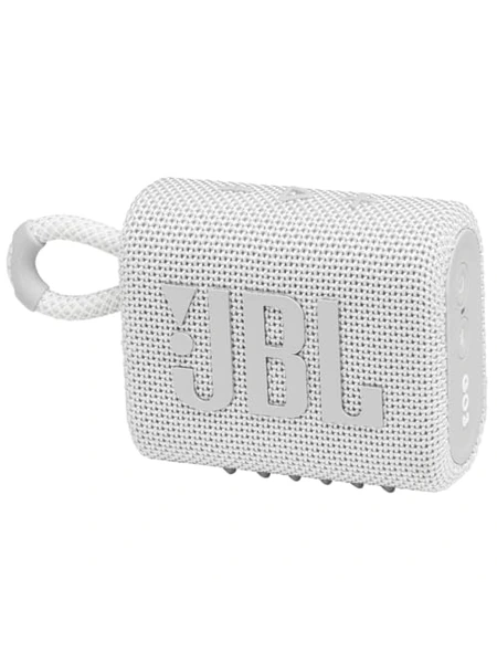 JBL Go 3 портативная колонка