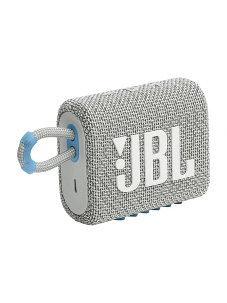 JBL Go 3 портативная колонка