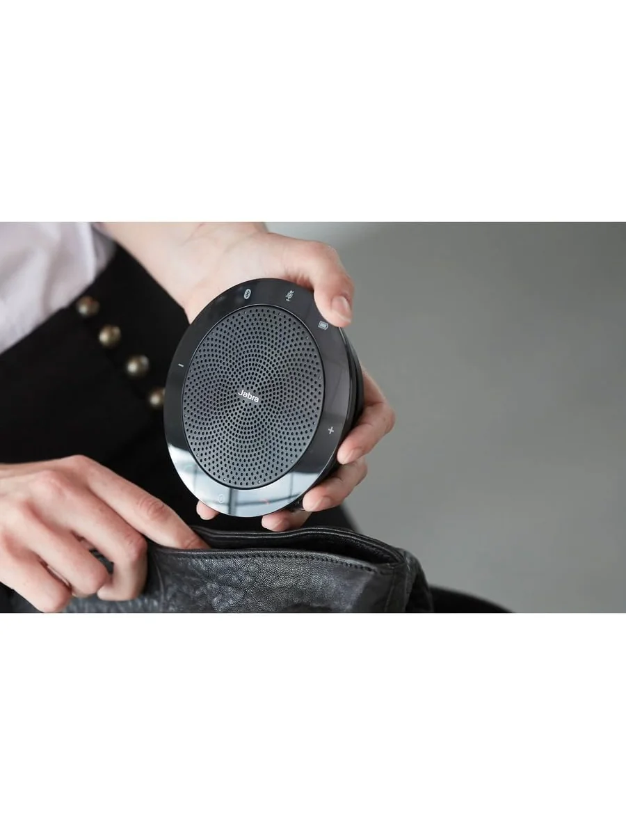 Jabra Speak спикерфон для видеоконференций — 2