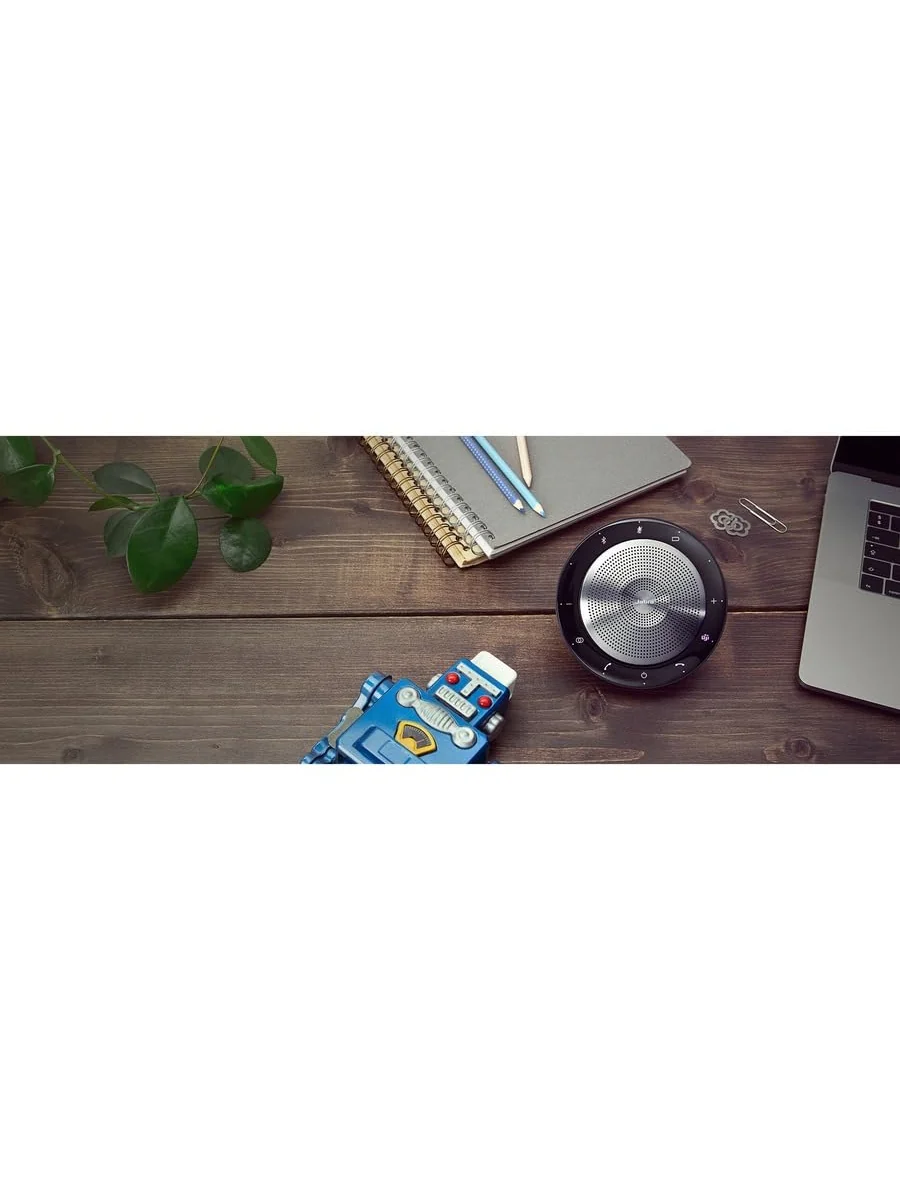 Jabra Speak спикерфон для видеоконференций — 2