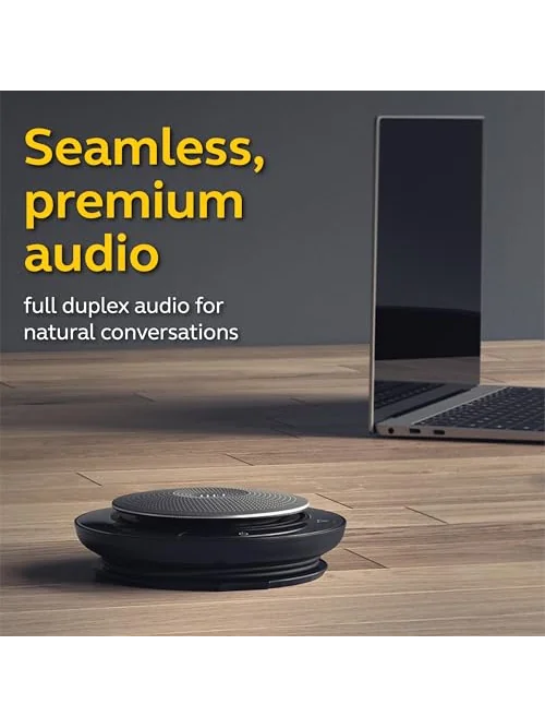 Jabra Speak спикерфон для видеоконференций — 3