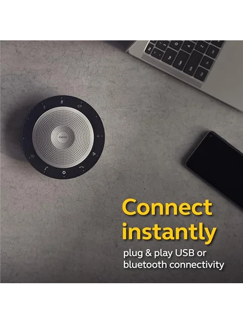 Jabra Speak спикерфон для видеоконференций — 4