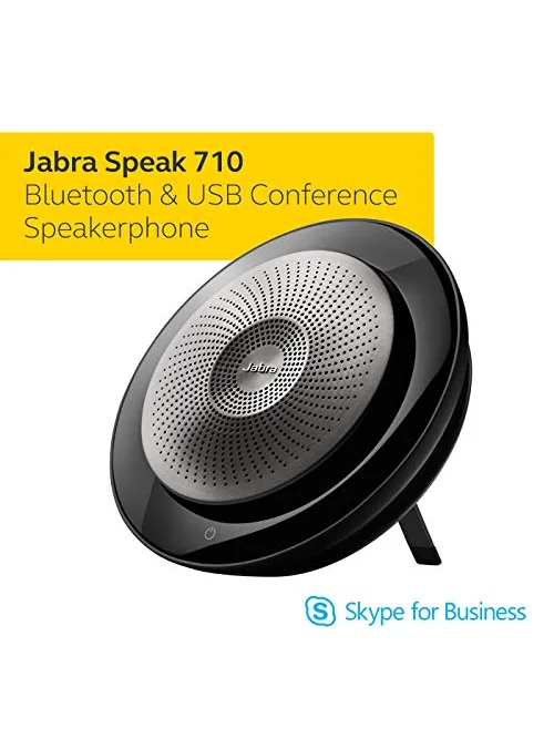 Jabra Speak спикерфон для видеоконференций — 3