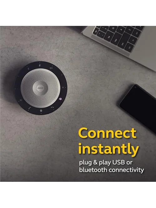Jabra Speak спикерфон для видеоконференций — 3