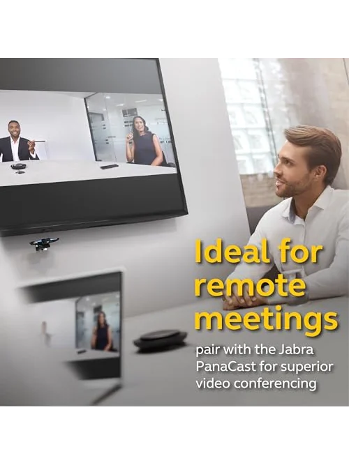 Jabra Speak спикерфон для видеоконференций — 5