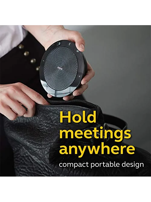 Jabra Speak спикерфон для видеоконференций — 4