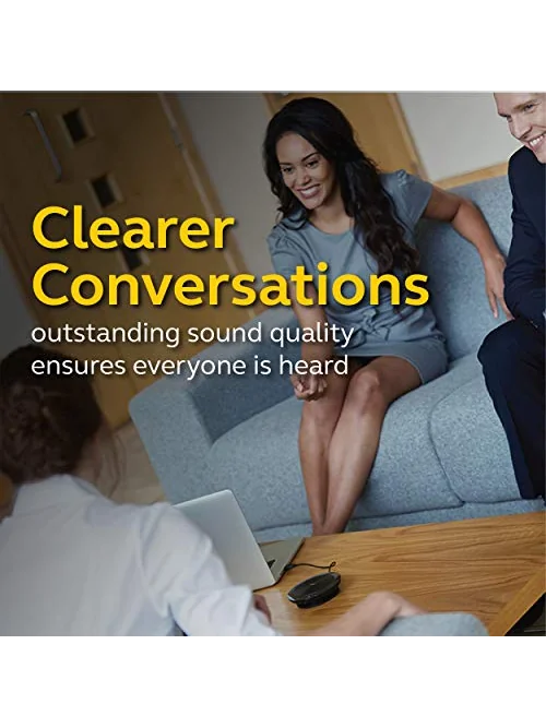 Jabra Speak спикерфон для видеоконференций — 3