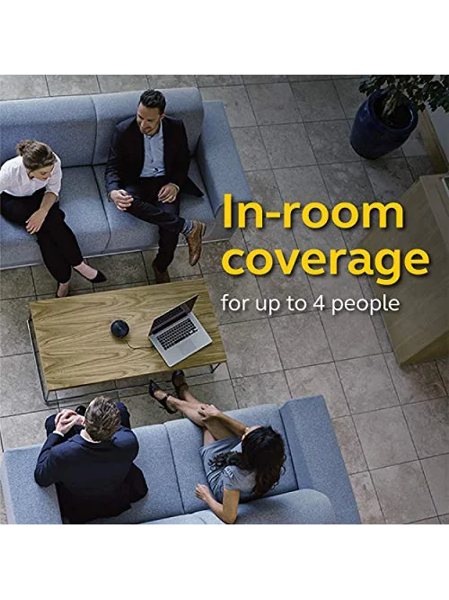 Jabra Speak спикерфон для видеоконференций — 5