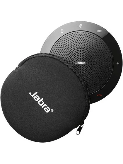 Jabra Speak спикерфон для видеоконференций — 6