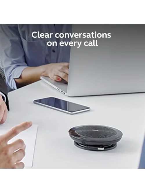 Jabra Speak спикерфон для видеоконференций — 4