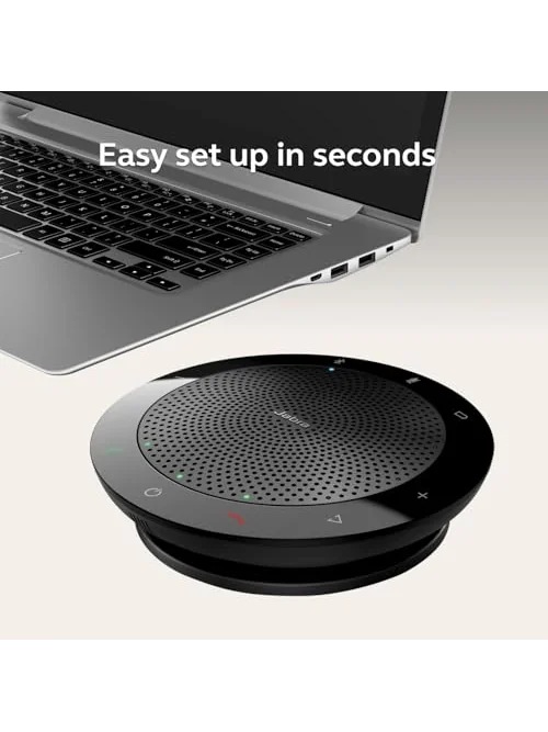 Jabra Speak спикерфон для видеоконференций — 6