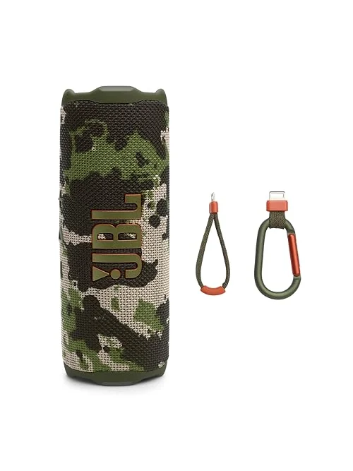 JBL Flip 7 водонепроницаемая колонка — 1