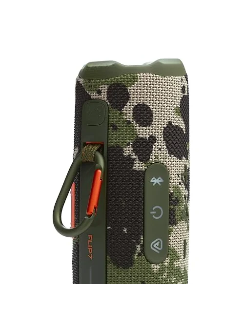 JBL Flip 7 водонепроницаемая колонка — 4