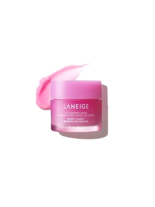 LANEIGE Lip Sleeping Mask — маска для губ — изображение 1 из 6