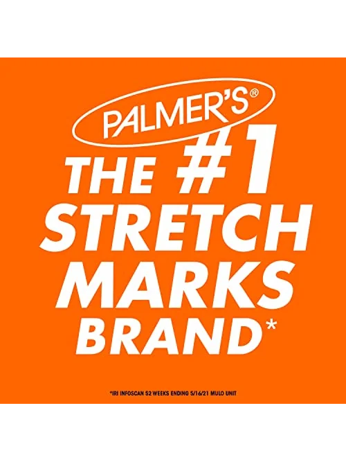 Palmer's Cocoa Butter Formula — крем для тела — 3