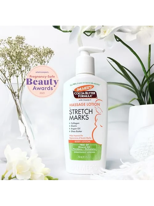 Palmer's Cocoa Butter Formula — крем для тела — 6