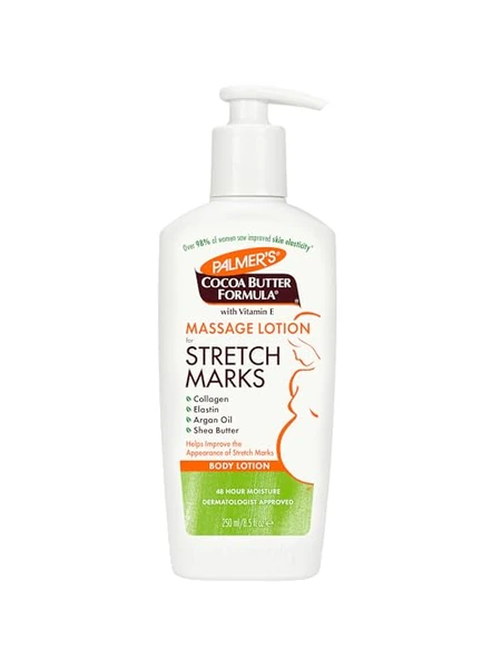 Palmer's Cocoa Butter Formula — крем для тела