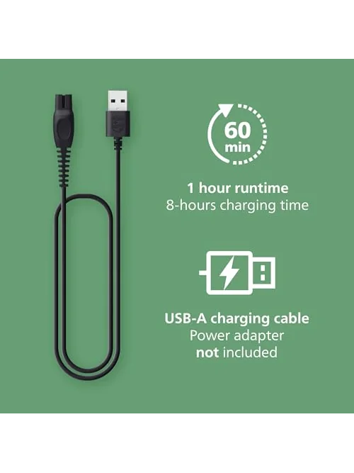 Philips Norelco MG3939/50 Триммер 13в1 для бороды — 6