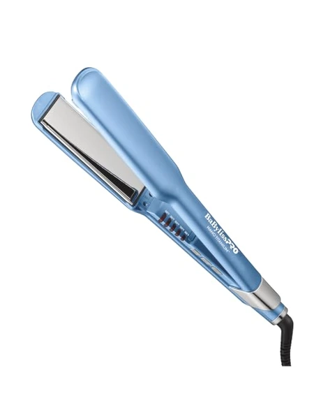 BabylissPRO Nano Titanium выпрямитель для волос с пластинами 1,5 дюйма