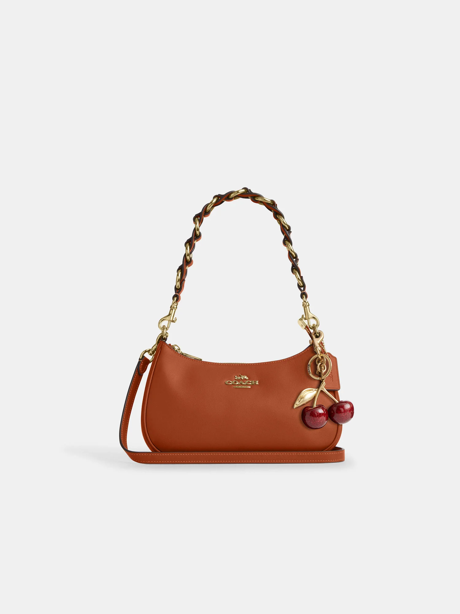 Сумка через плечо Coach Teri — 1