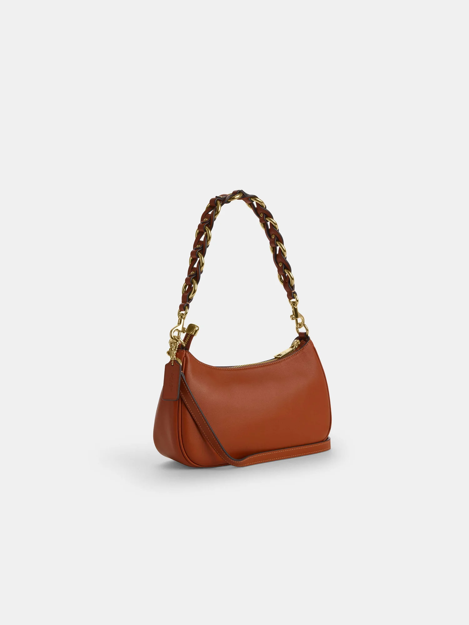 Сумка через плечо Coach Teri — 2