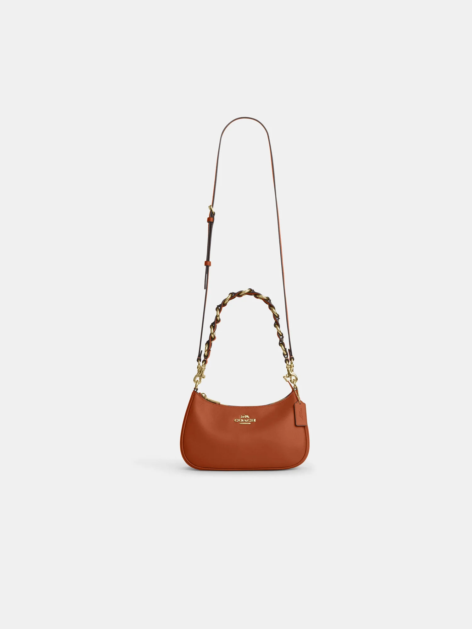 Сумка через плечо Coach Teri — 16