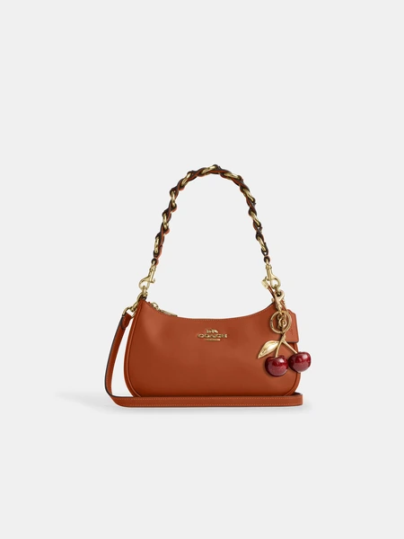 Сумка через плечо Coach Teri