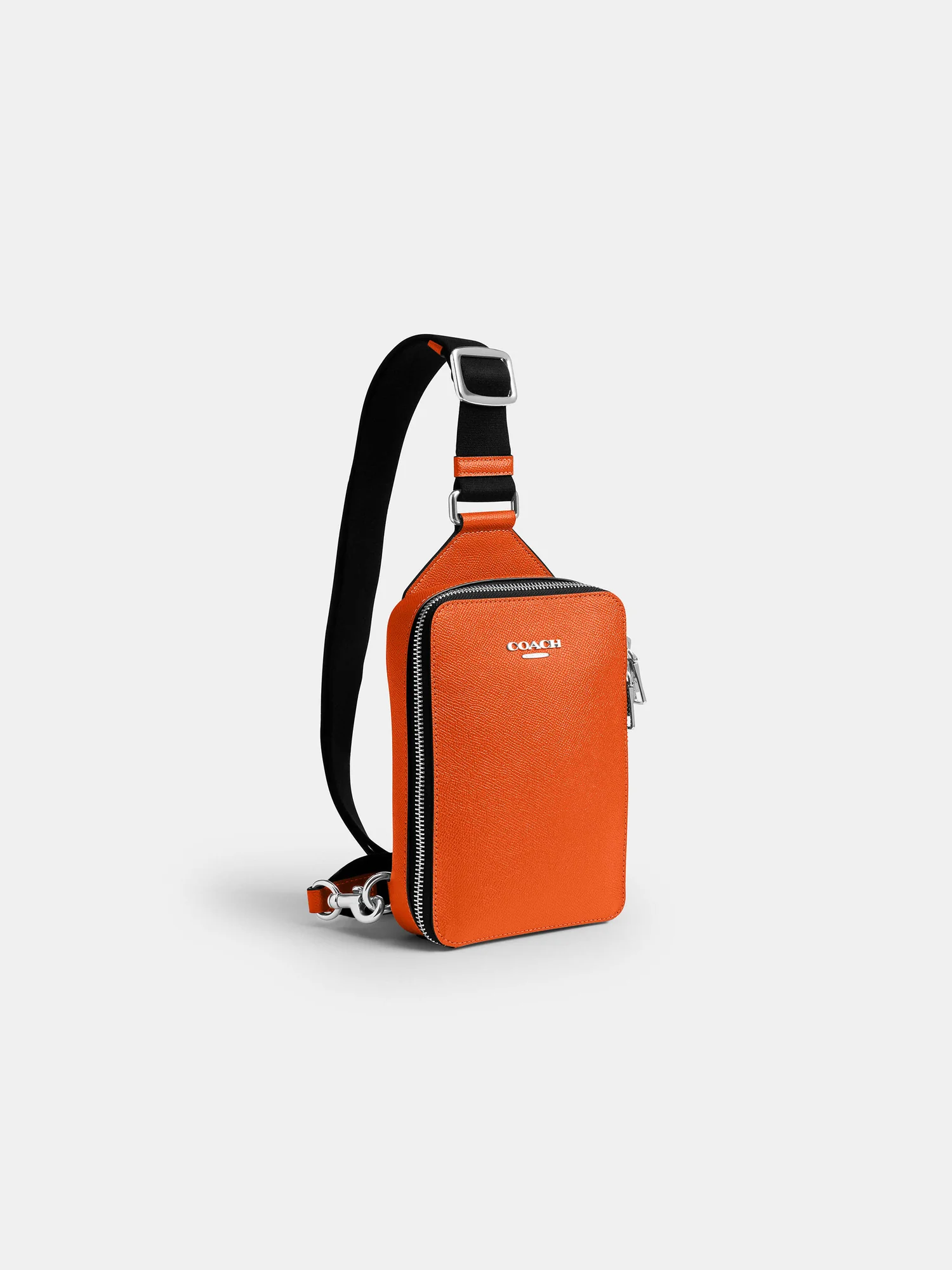 Сумка-слинг Coach Ray Pack — 9