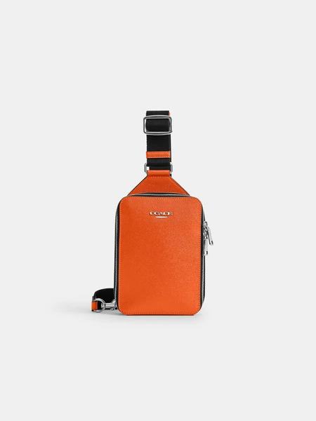 Сумка-слинг Coach Ray Pack