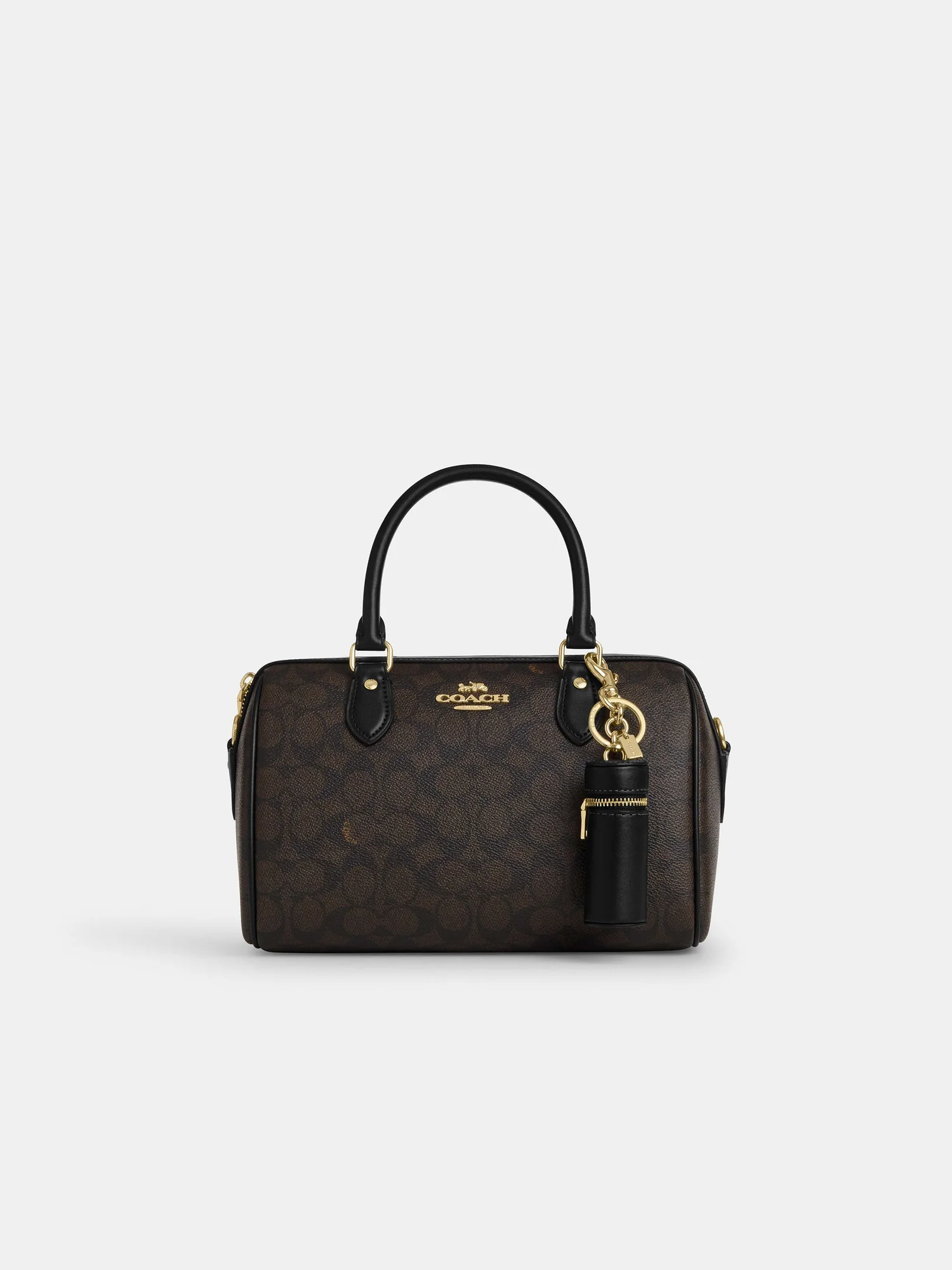Брелок для сумки Coach — 2
