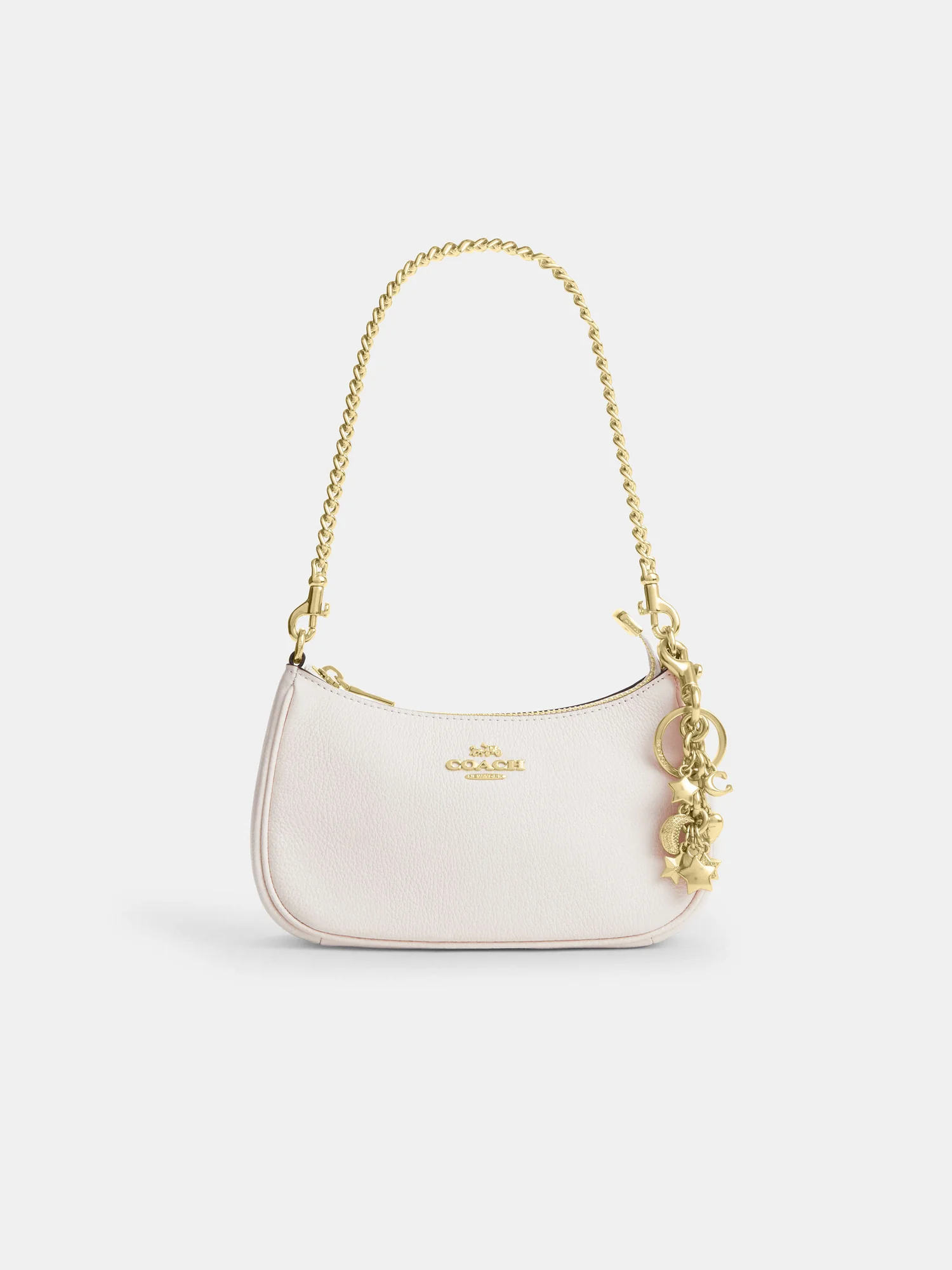 Брелок для сумки Coach — 2