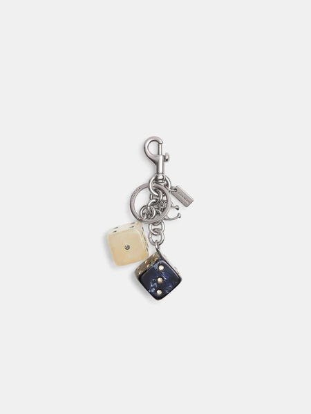 Брелок для сумки Coach