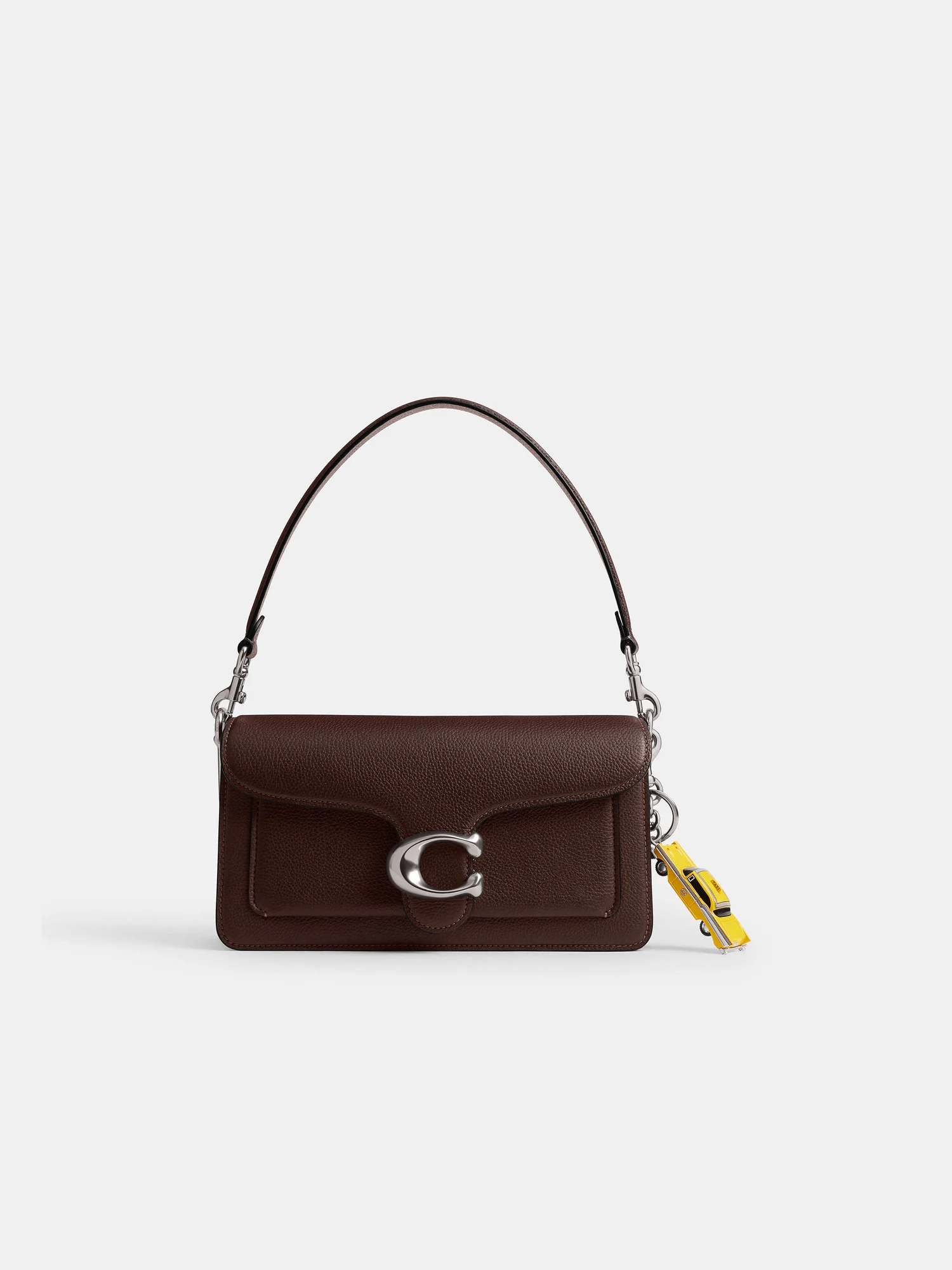 Брелок для сумки Coach — 2