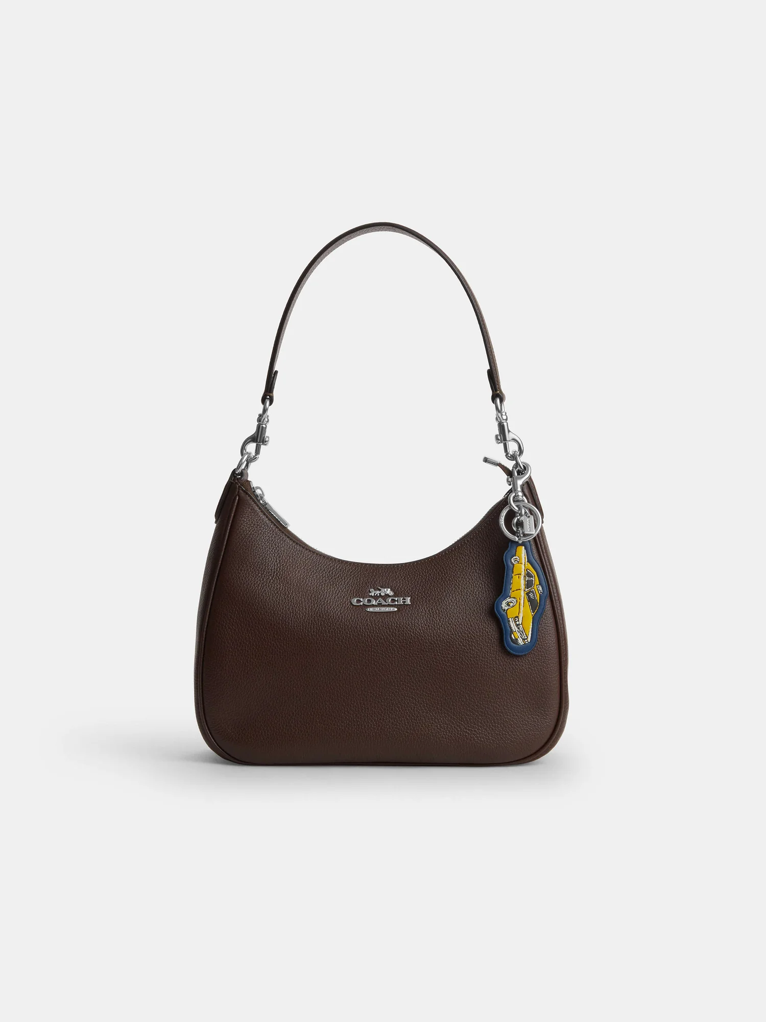 Брелок для сумки Coach — 2
