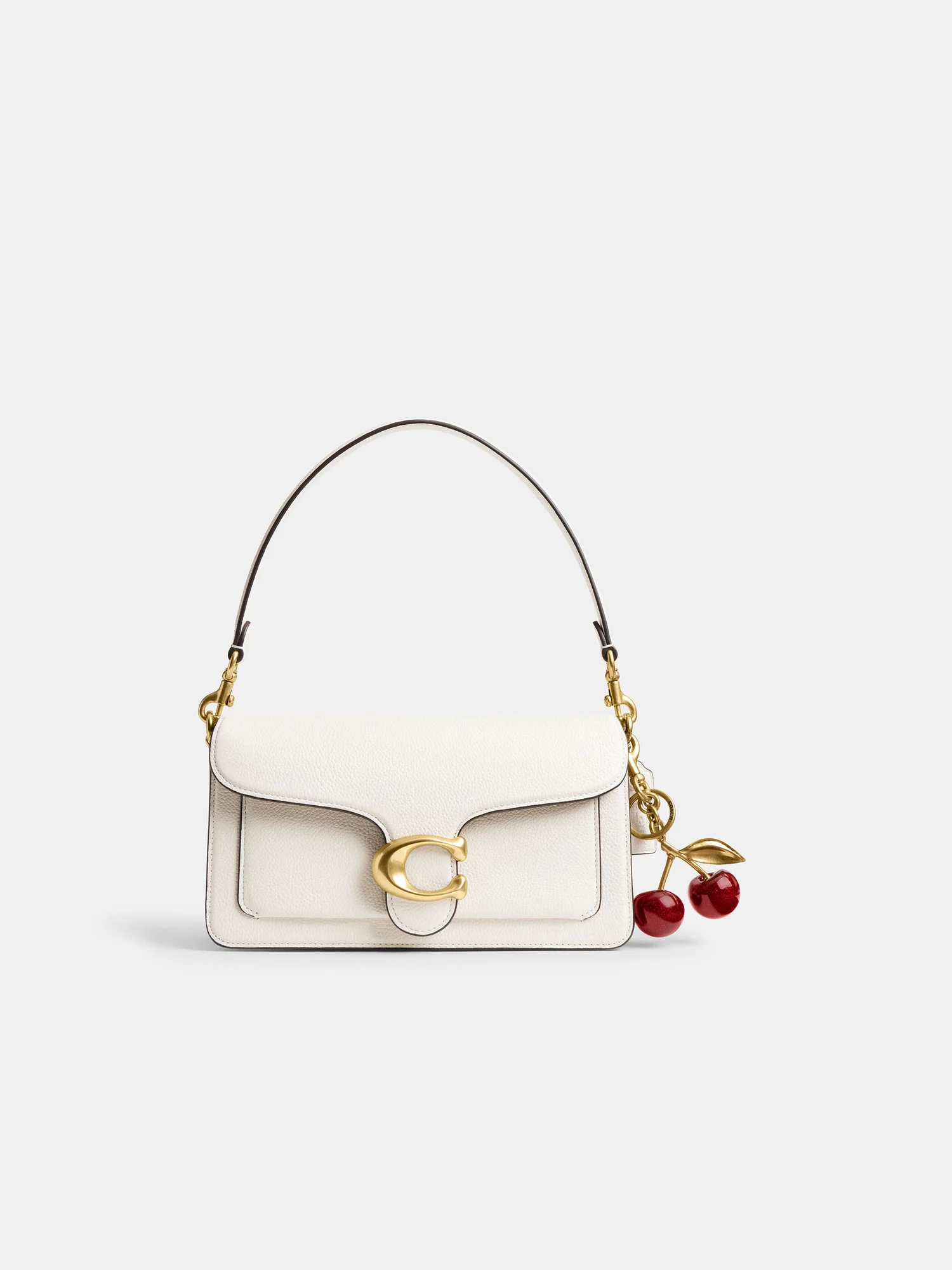 Брелок для сумки Coach — 2