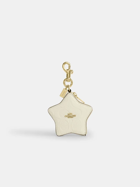 Брелок для сумки Coach