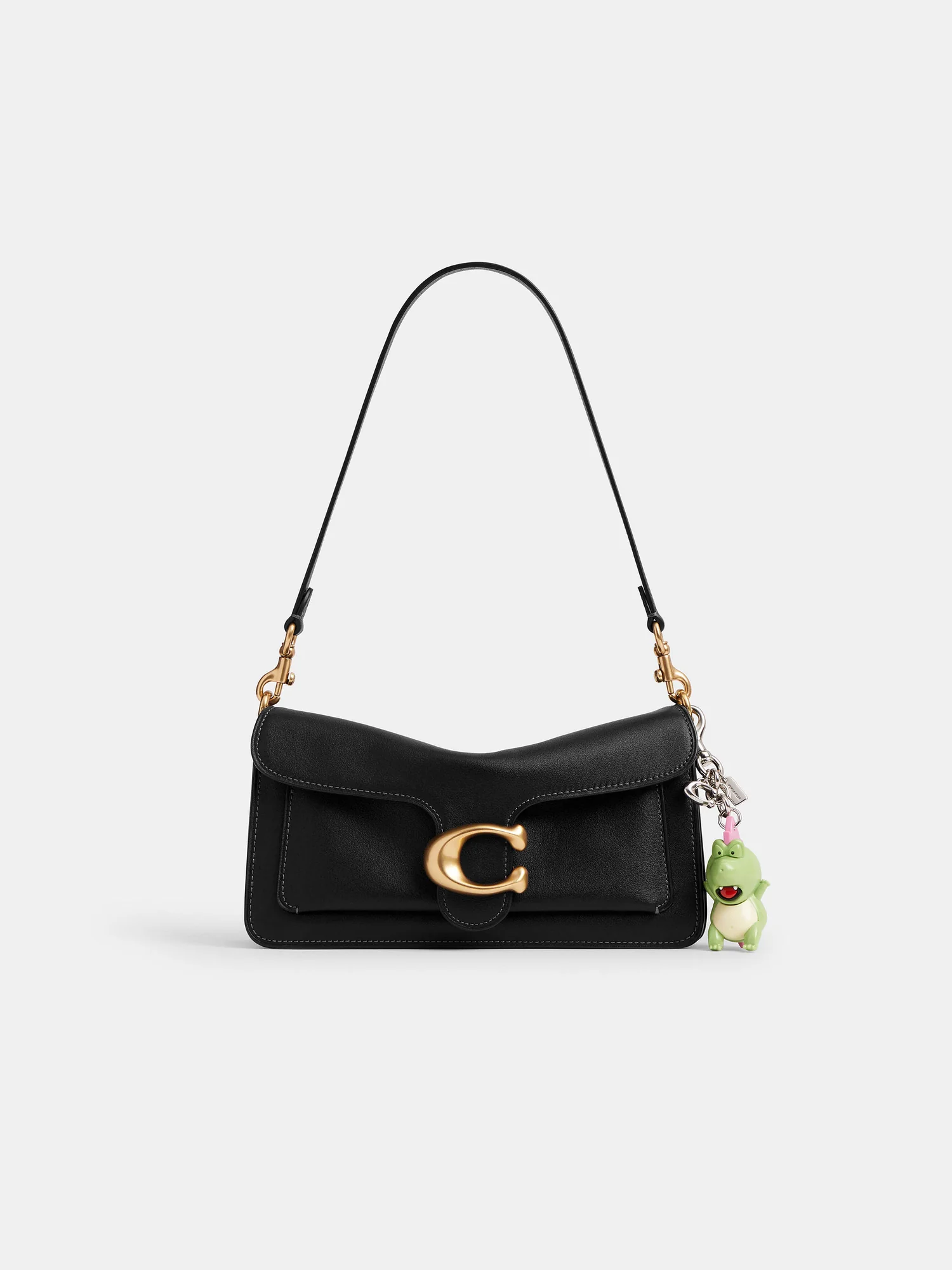 Брелоки для сумок Coach — 2