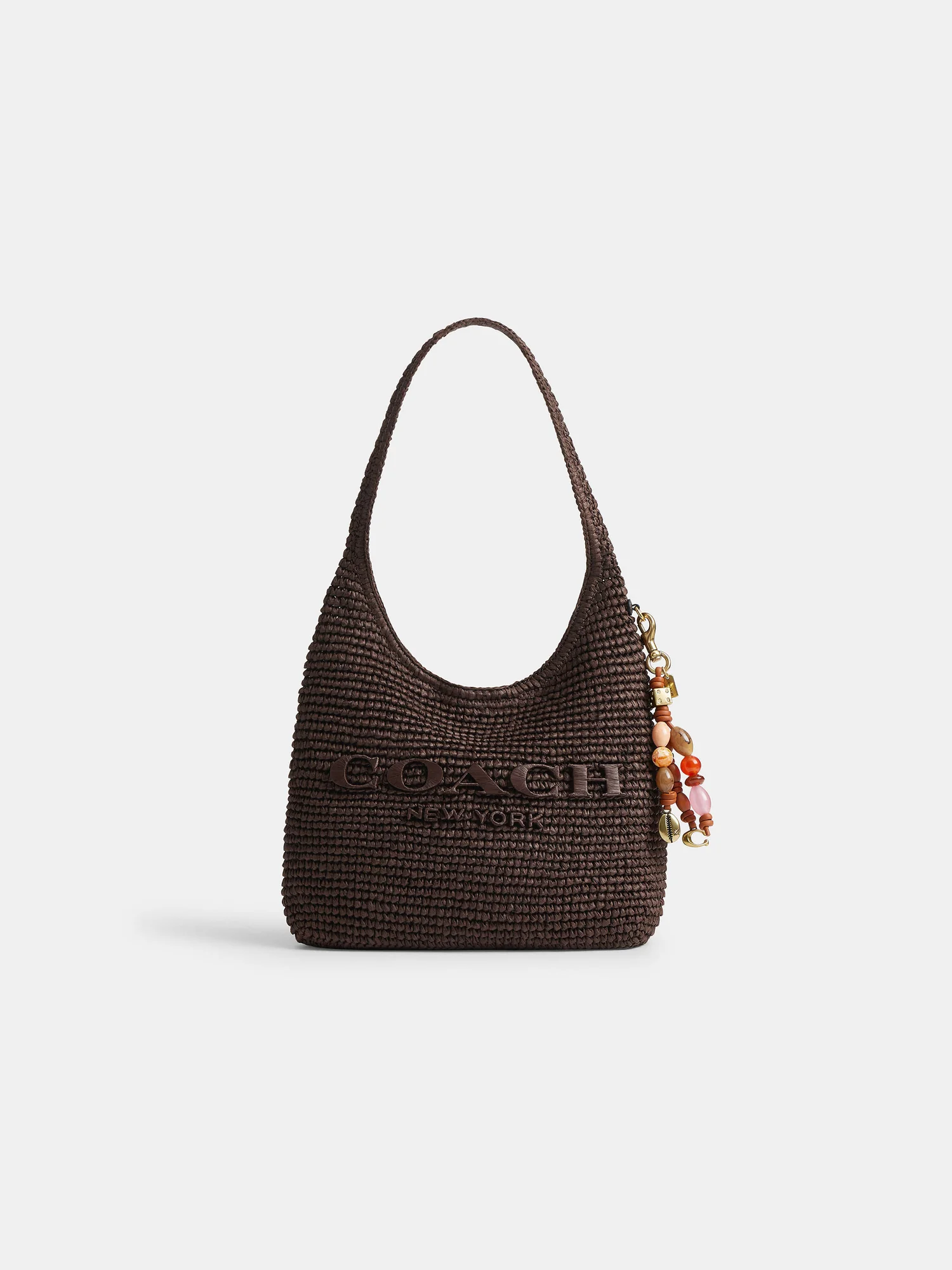 Брелоки для сумок Coach — 2