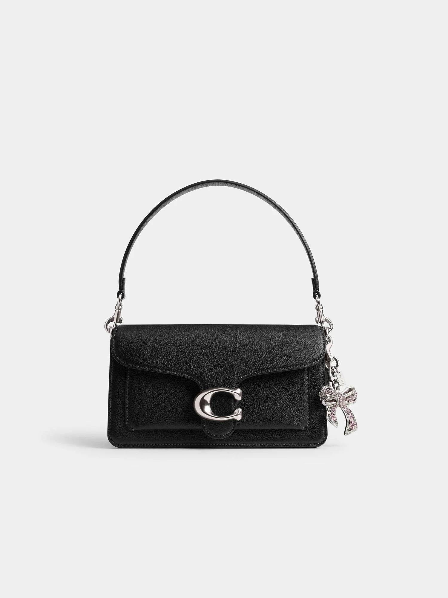 Брелоки для сумок Coach — 2