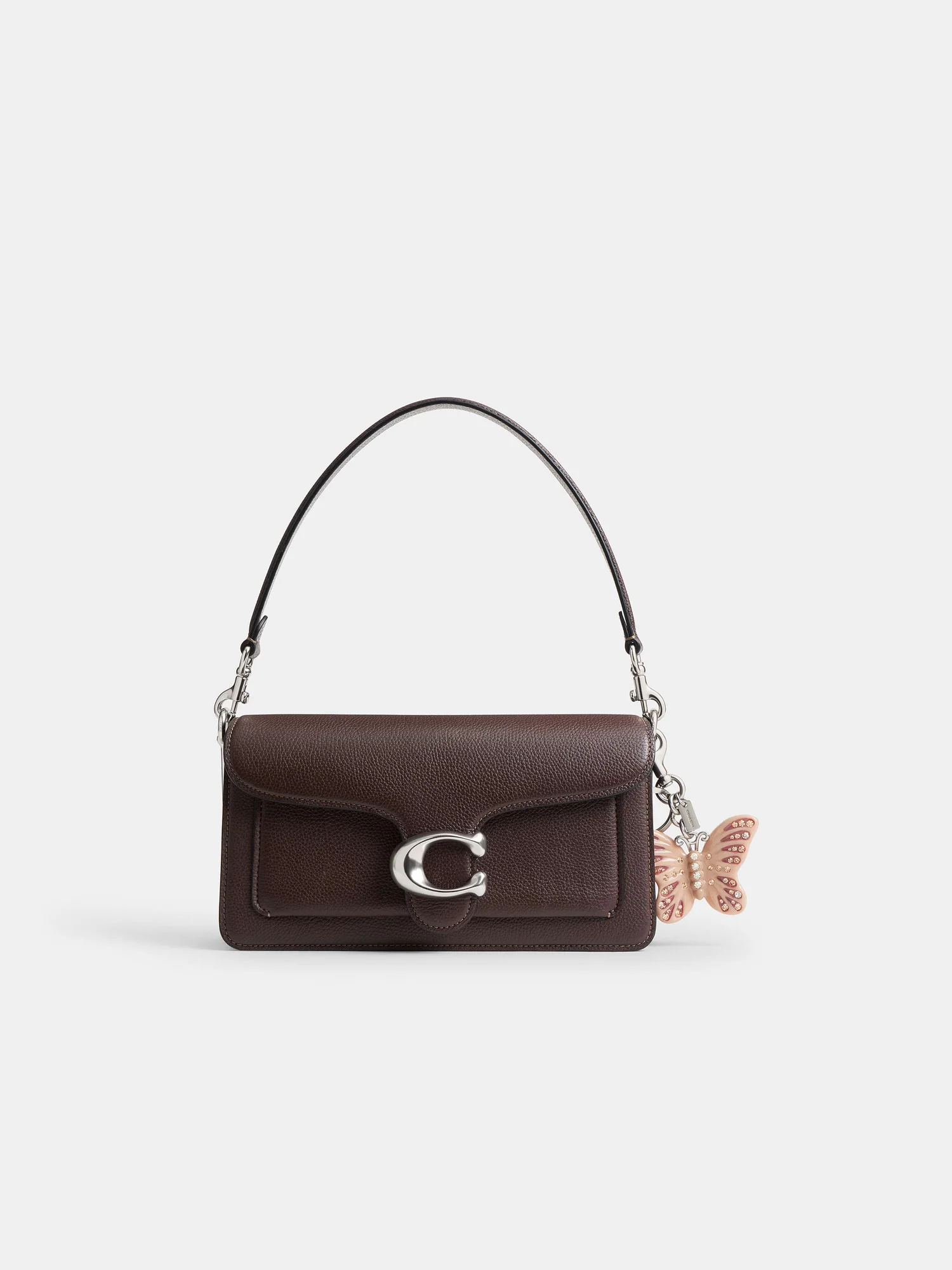 Брелоки для сумок Coach — 2