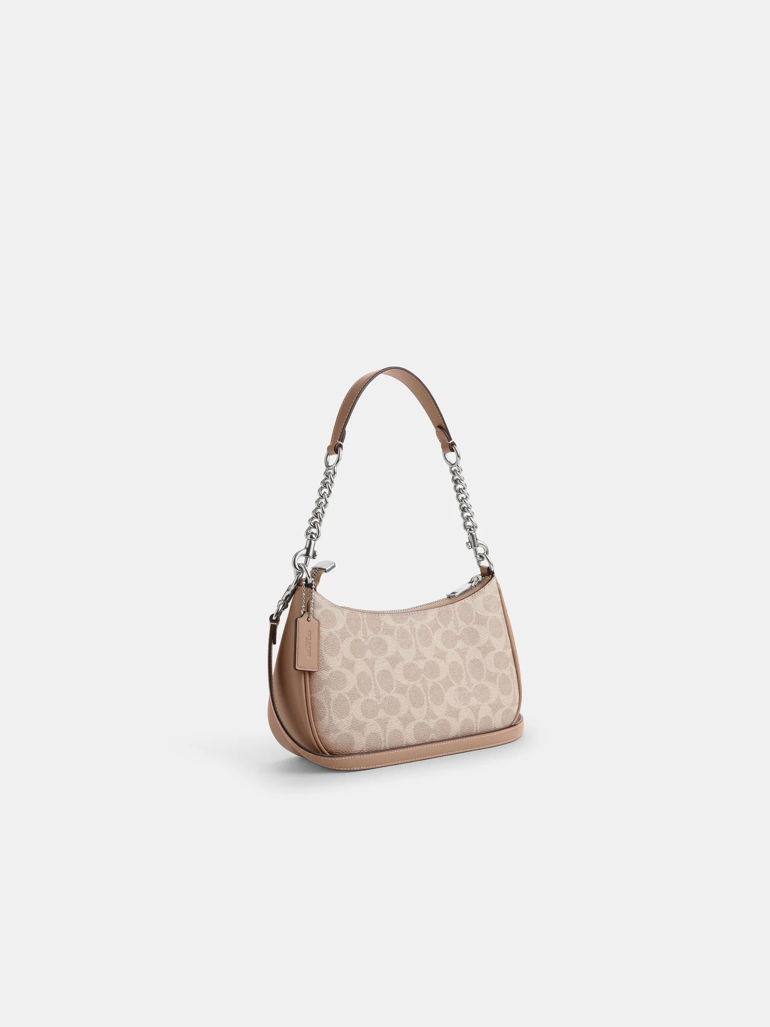 Сумка через плечо Coach Teri — 12