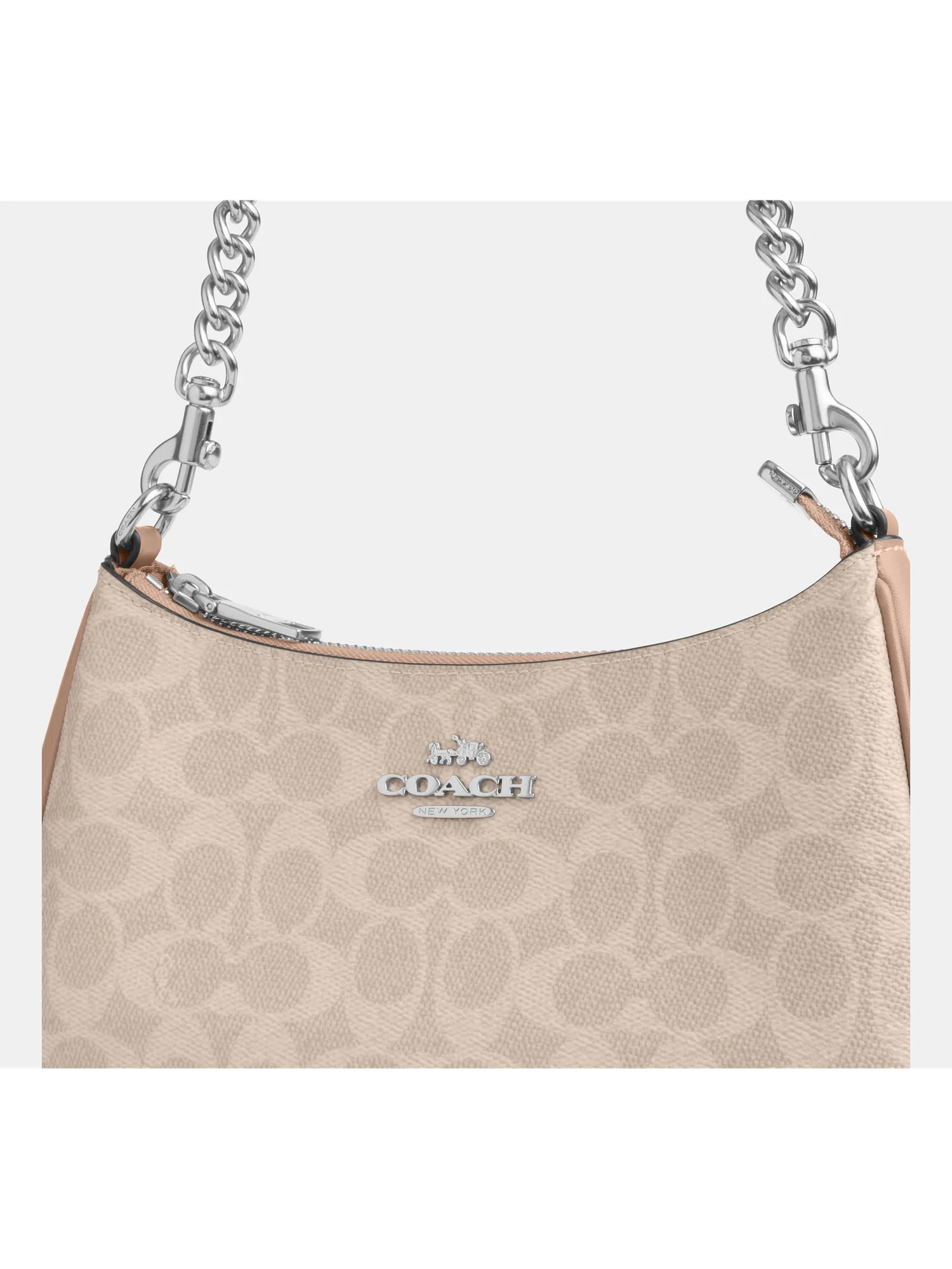 Сумка через плечо Coach Teri — 4