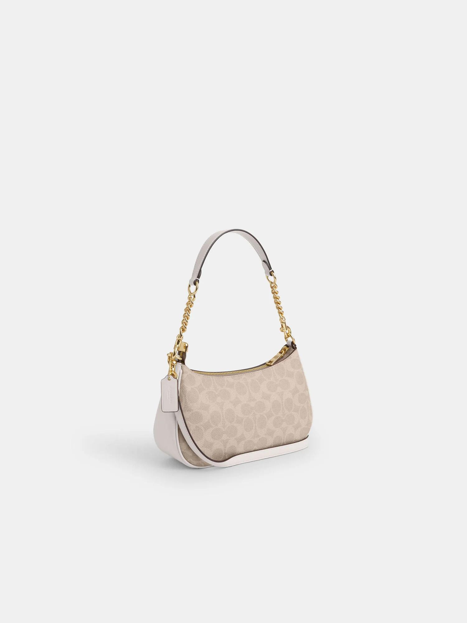 Сумка через плечо Coach Teri — 13