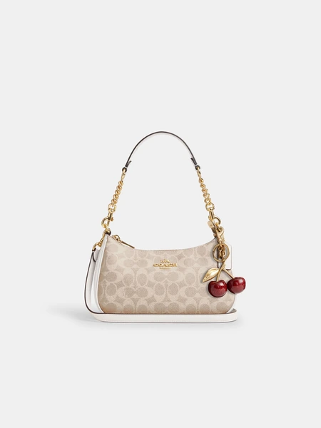 Сумка через плечо Coach Teri