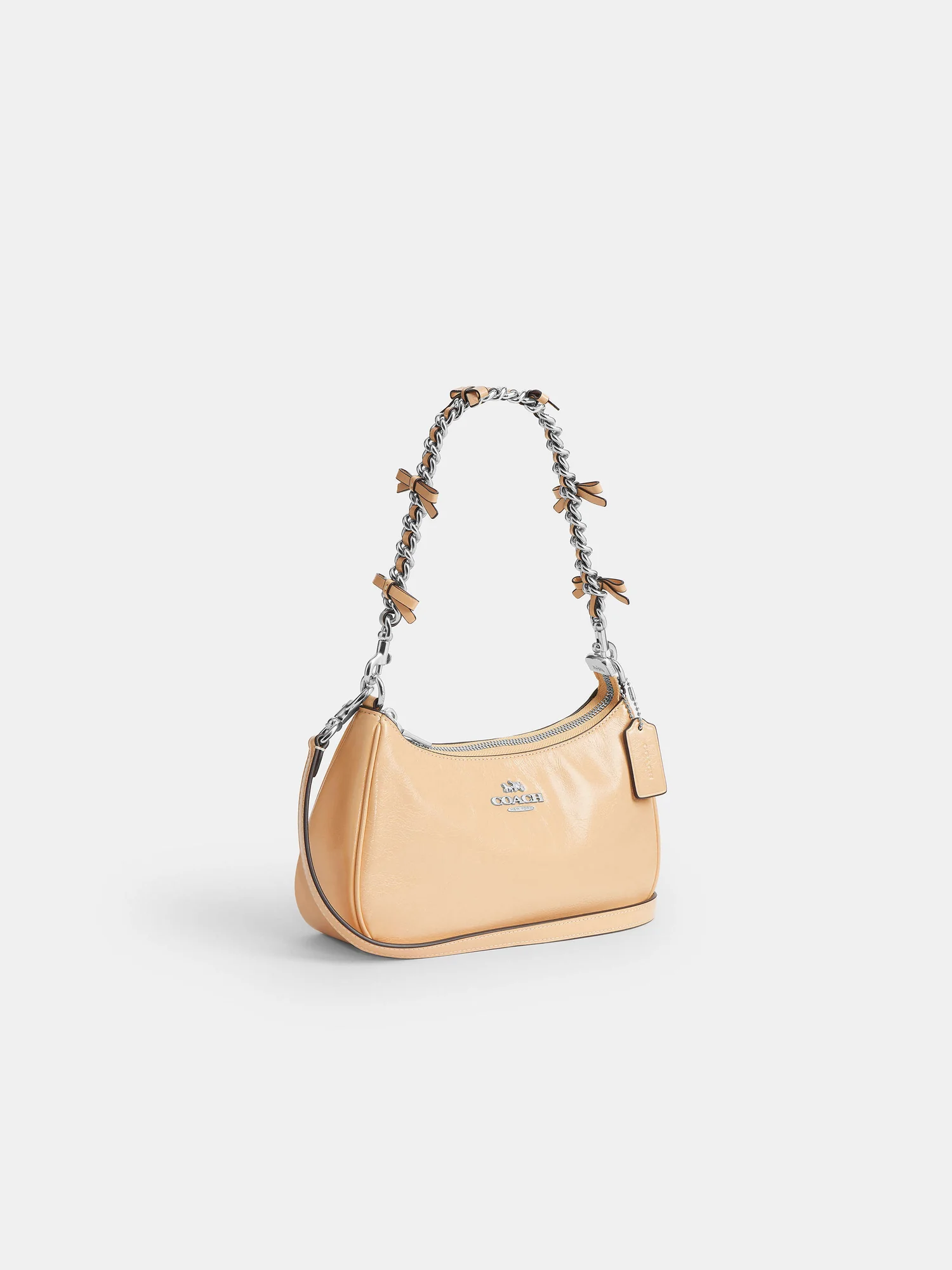 Сумка через плечо Coach Teri — 1