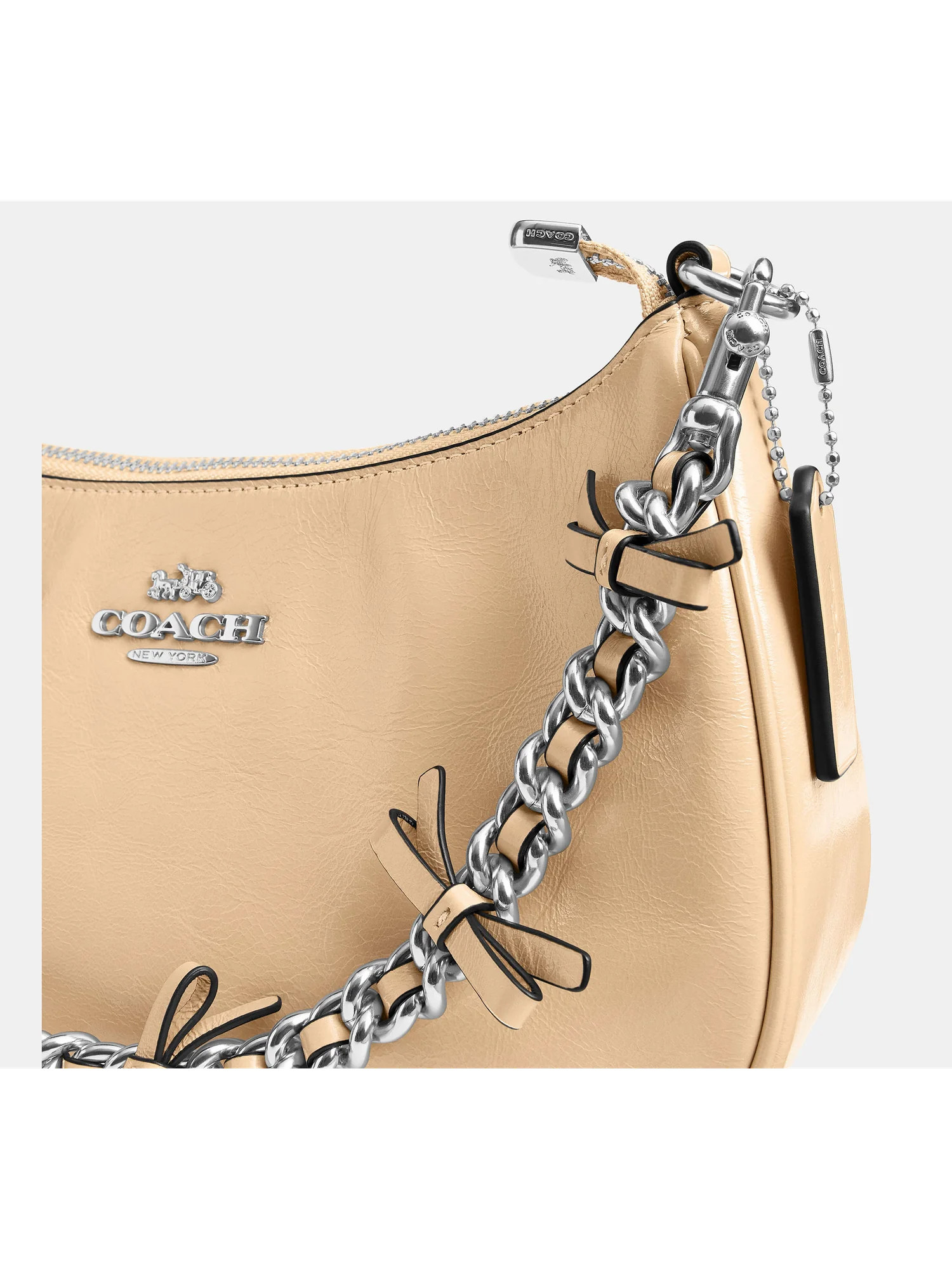 Сумка через плечо Coach Teri — 13