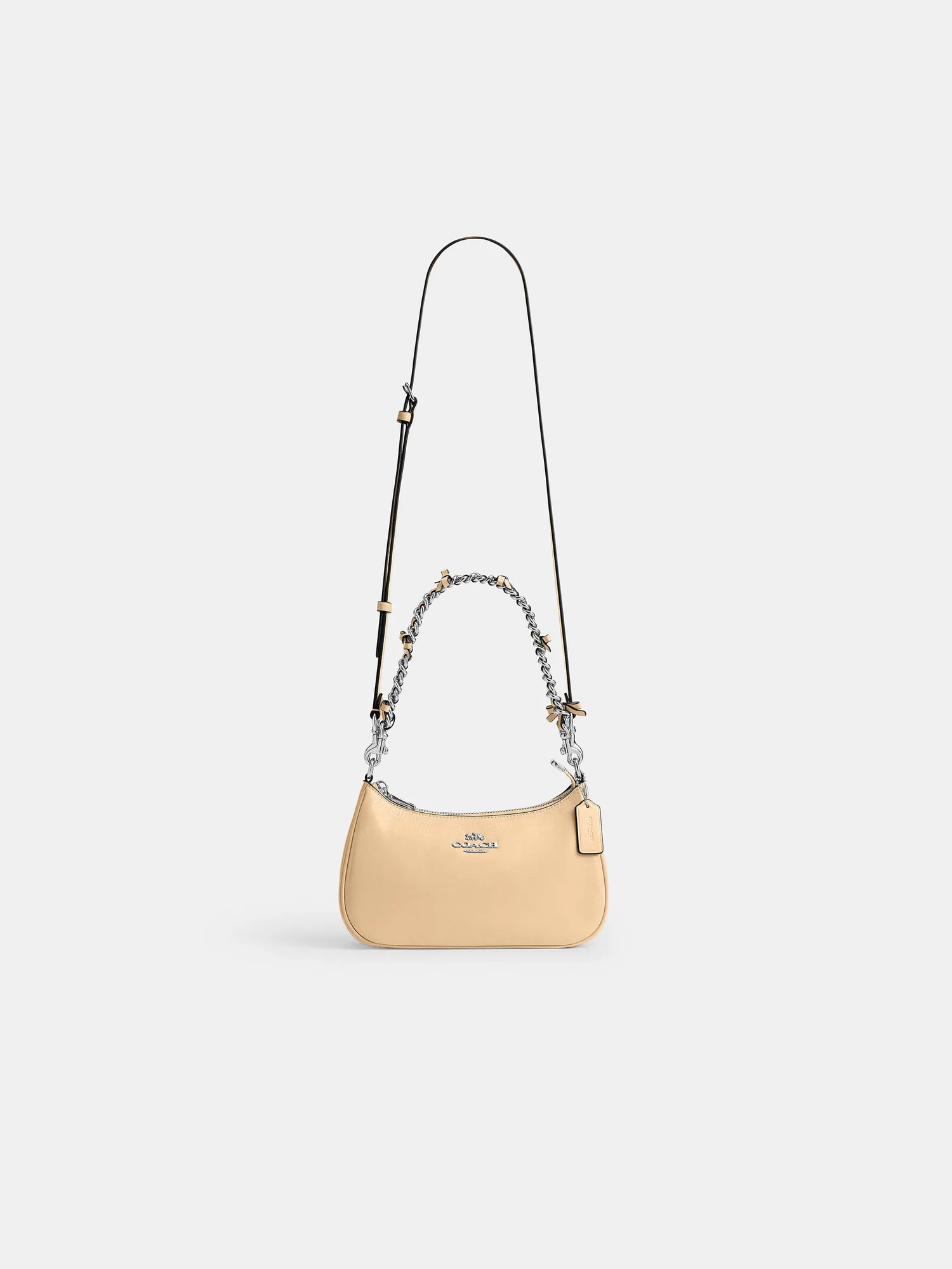Сумка через плечо Coach Teri — 14